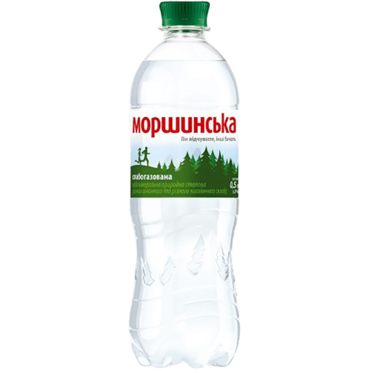 Моршинська