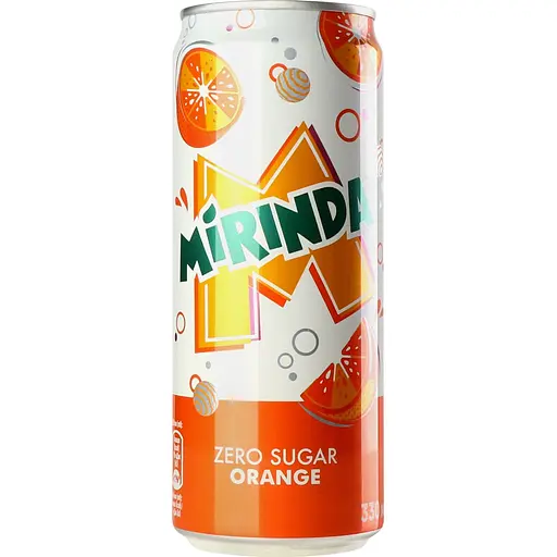 Mirinda