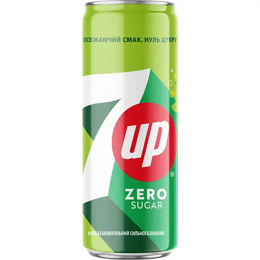 7-UP